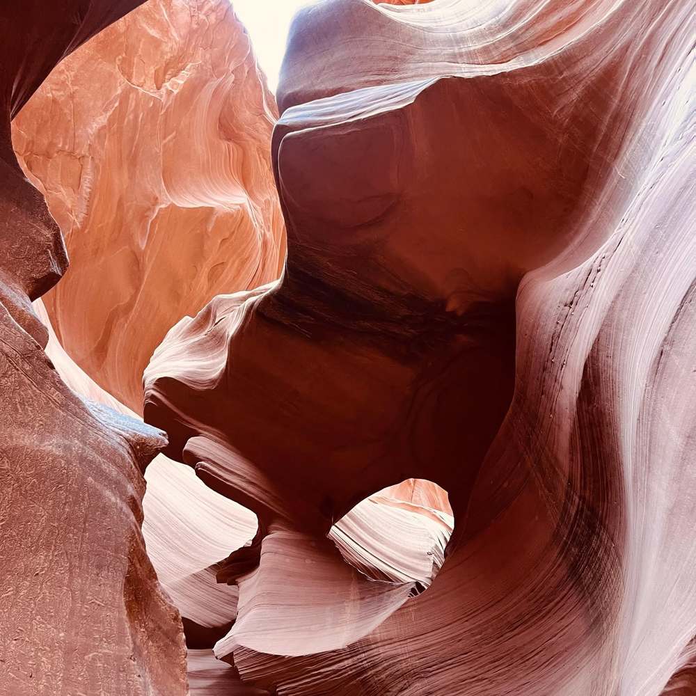 Meet your Posher, Stéphane